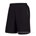 custom men sport jogger workout running shorts pants